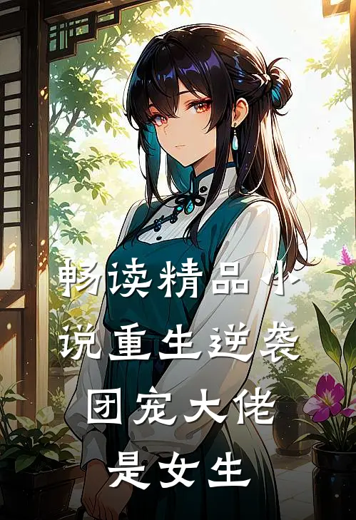 畅读精品小说重生逆袭：团宠大佬是女生