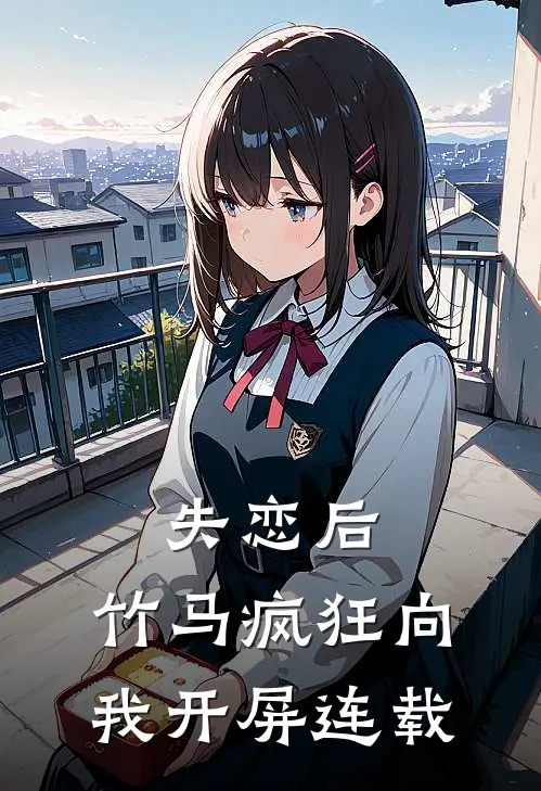 失恋后，竹马疯狂向我开屏连载
