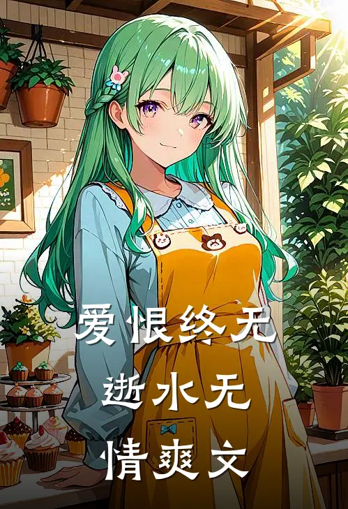 爱恨终无，逝水无情爽文