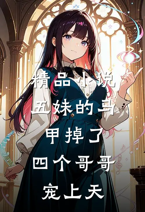 精品小说五妹的马甲掉了，四个哥哥宠上天