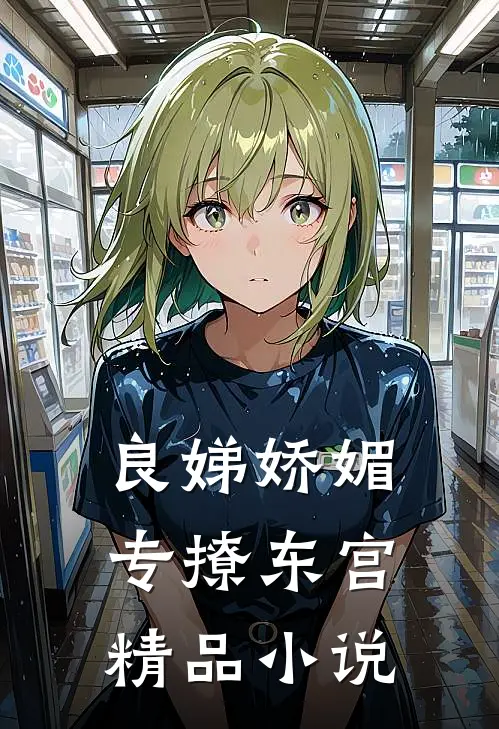 良娣娇媚，专撩东宫精品小说