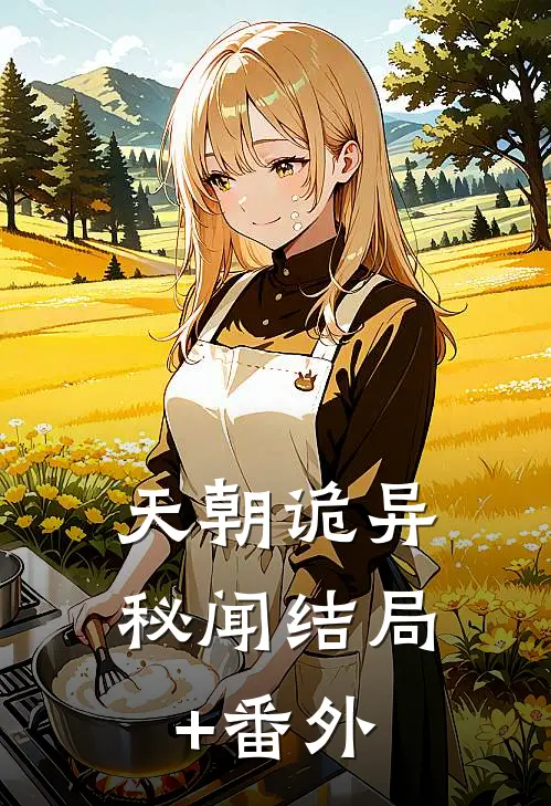 天朝诡异秘闻结局+番外