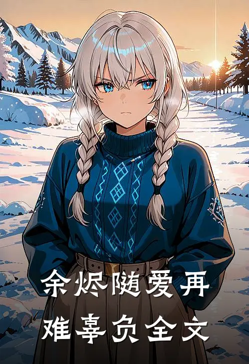 余烬随爱再难辜负全文