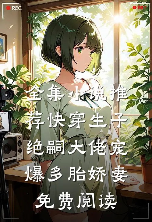 全集小说推荐快穿生子:绝嗣大佬宠爆多胎娇妻免费阅读