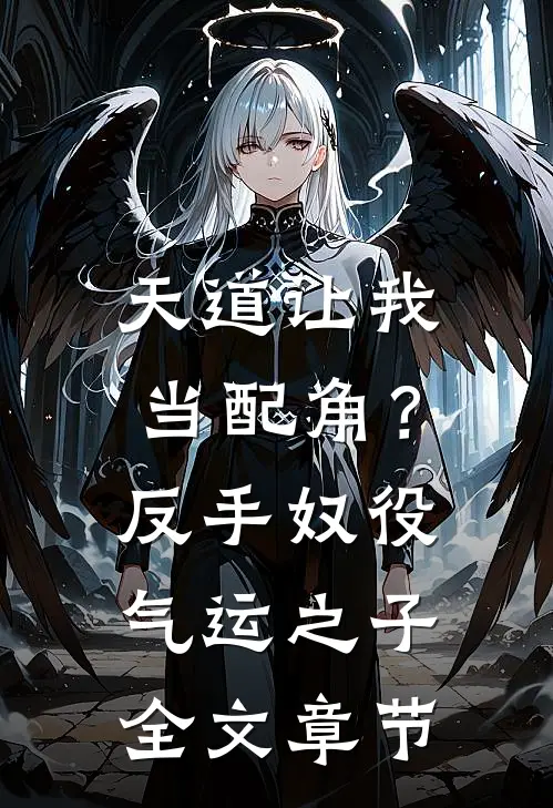 天道让我当配角？反手奴役气运之子全文章节
