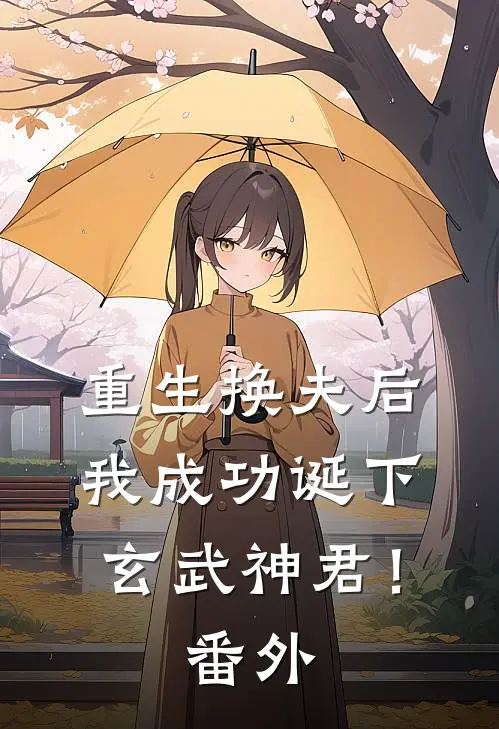 重生换夫后，我成功诞下玄武神君！ 番外