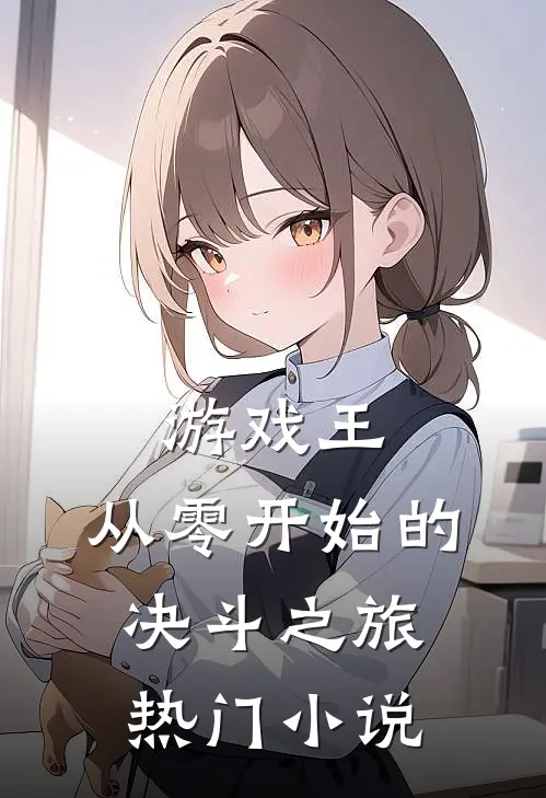 游戏王：从零开始的决斗之旅热门小说