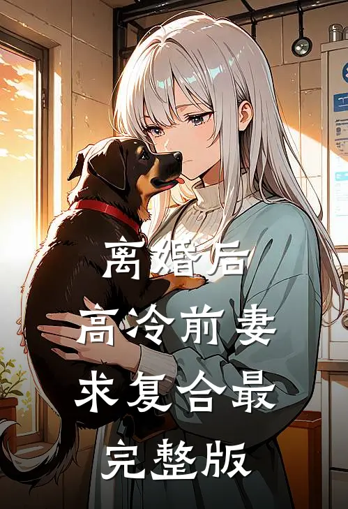 离婚后，高冷前妻求复合最完整版