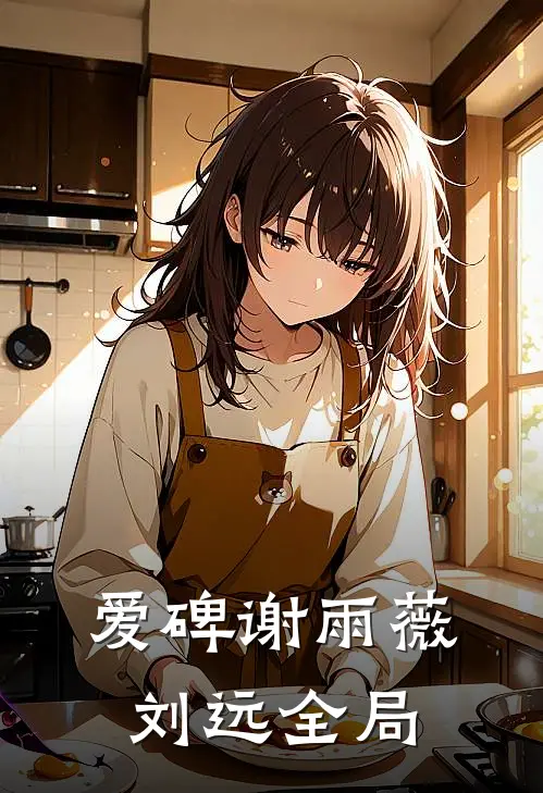 爱碑谢雨薇刘远全局