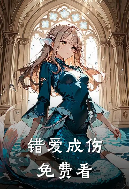 错爱成伤免费看