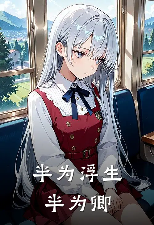 半为浮生半为卿