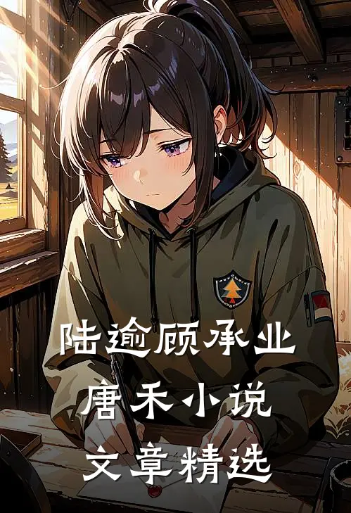 陆逾顾承业唐禾小说文章精选