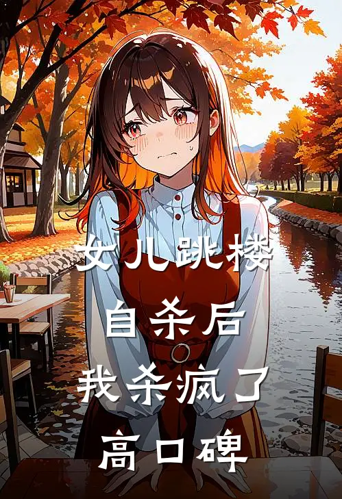 女儿跳楼自杀后，我杀疯了高口碑