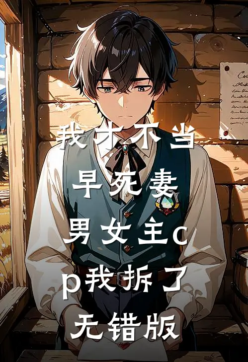 我才不当早死妻，男女主cp我拆了无错版
