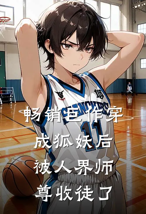 畅销巨作穿成狐妖后被人界师尊收徒了