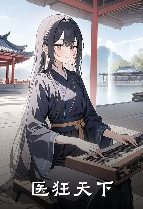 医狂天下