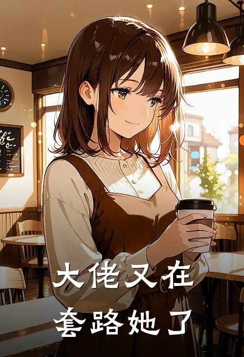 大佬又在套路她了
