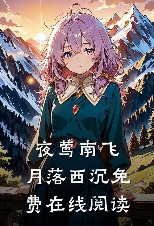 夜莺南飞，月落西沉免费在线阅读