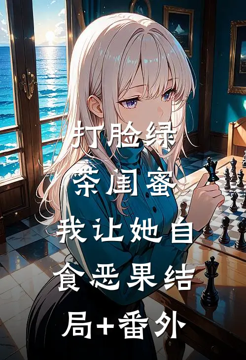 打脸绿茶闺蜜，我让她自食恶果结局+番外