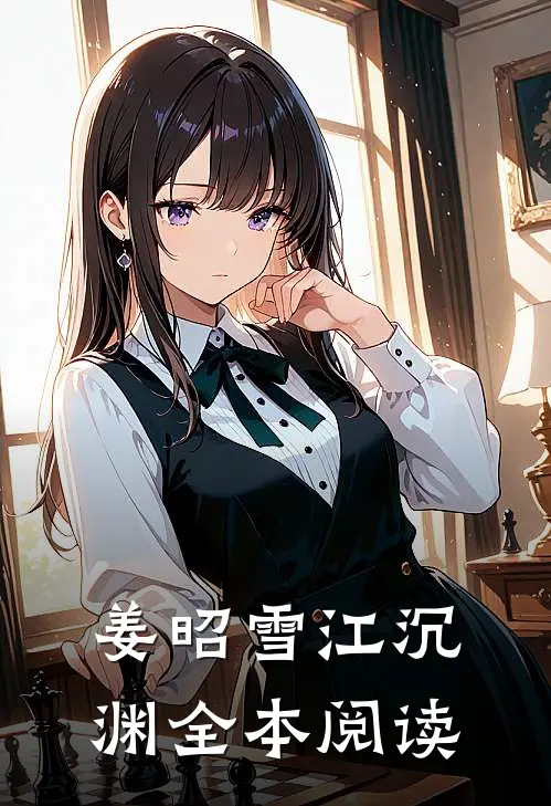 姜昭雪江沉渊全本阅读