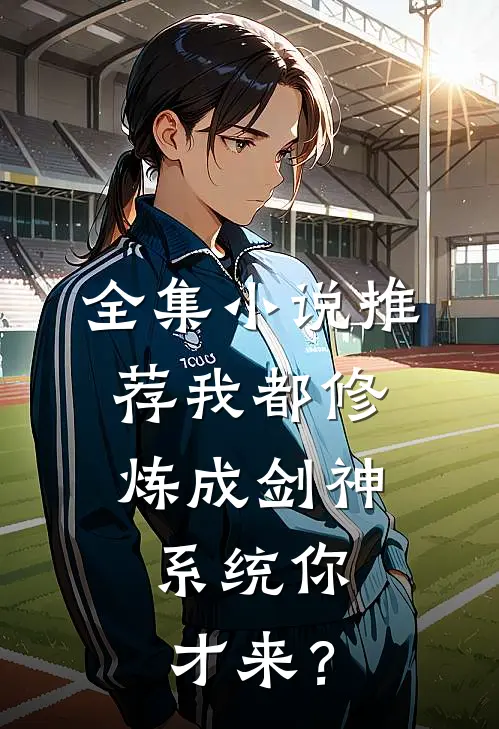 全集小说推荐我都修炼成剑神，系统你才来？