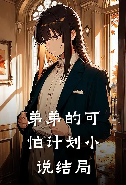 弟弟的可怕计划小说结局