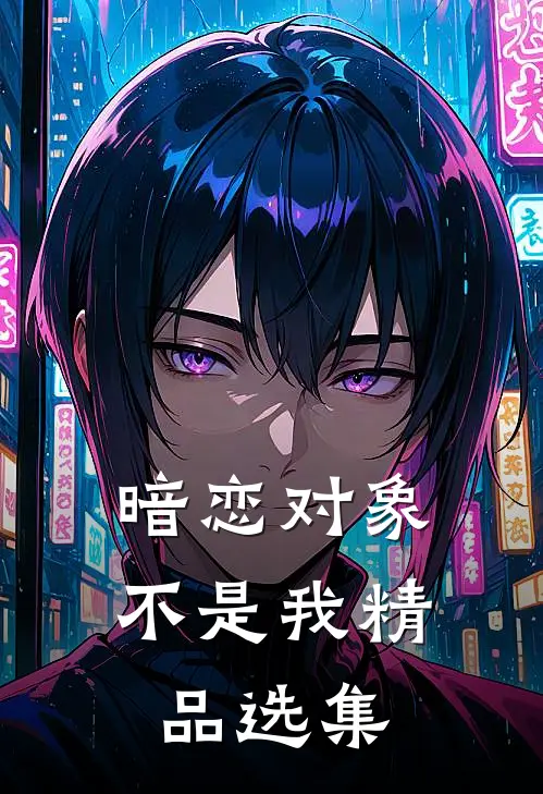暗恋对象不是我精品选集