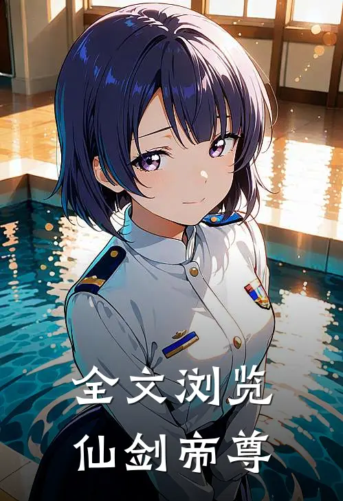 全文浏览仙剑帝尊
