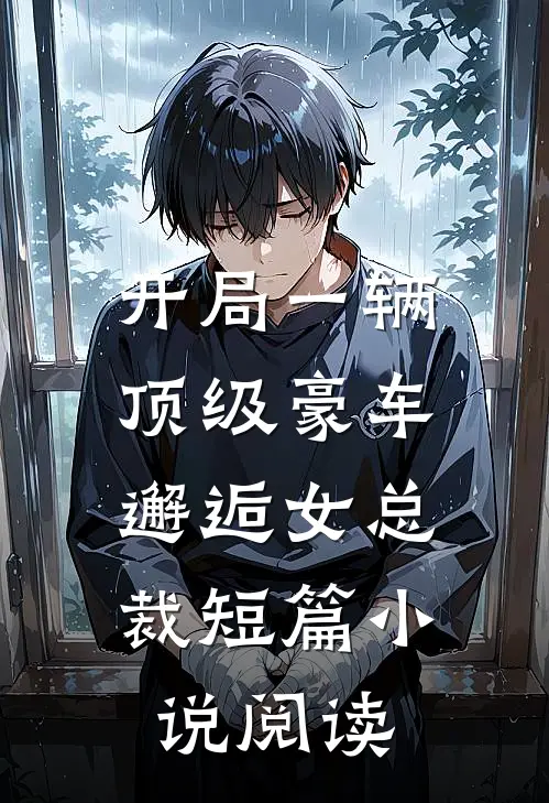 开局一辆顶级豪车,邂逅女总裁短篇阅读全文