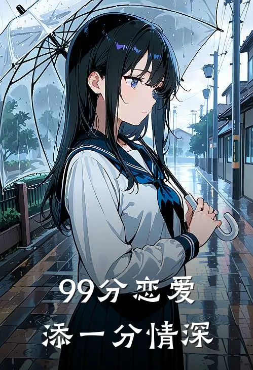 99分恋爱：添一分情深