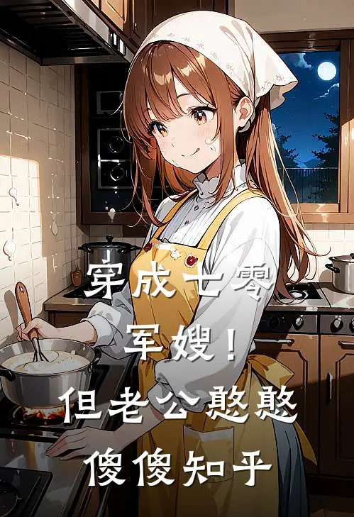 穿成七零军嫂！但老公憨憨傻傻知乎