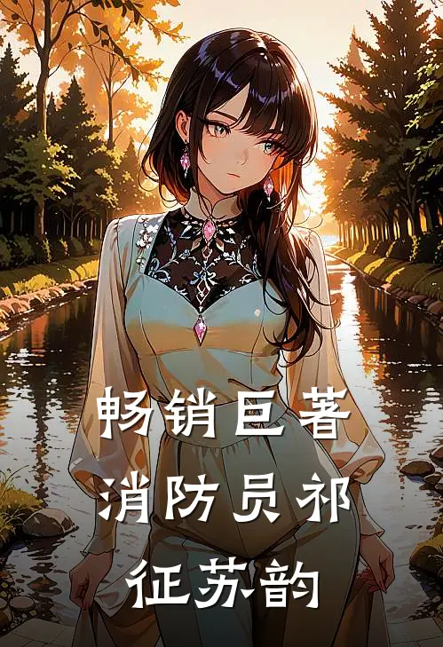 畅销巨著消防员祁征苏韵