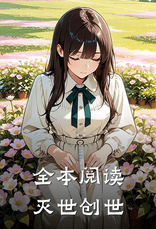 全本阅读灭世创世
