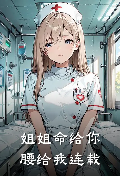 姐姐命给你，腰给我连载