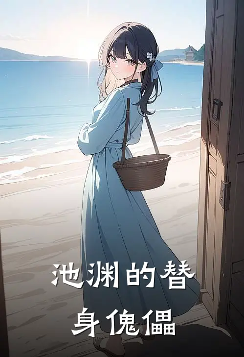 池渊的替身傀儡