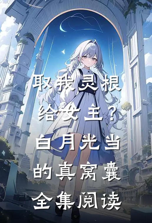 取我灵根给女主？白月光当的真窝囊全集阅读