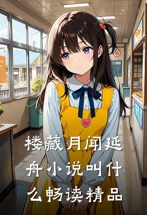 楼藏月闻延舟小说叫什么畅读精品