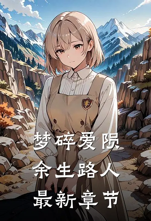 梦碎爱陨，余生路人最新章节