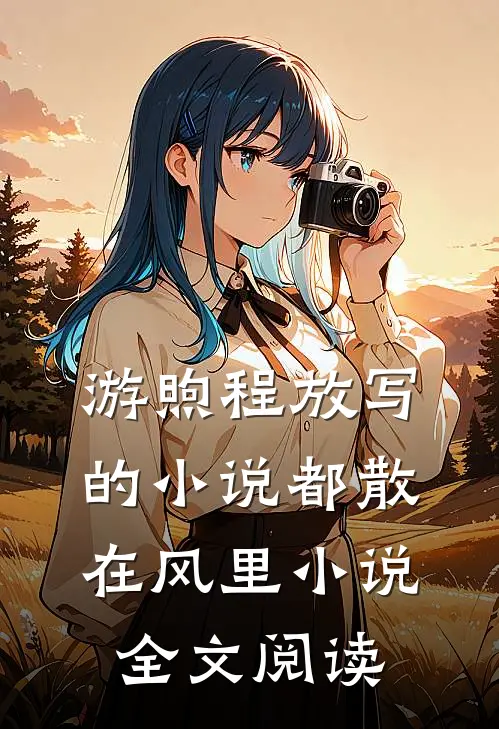 游煦程放写的小说都散在风里小说全文阅读