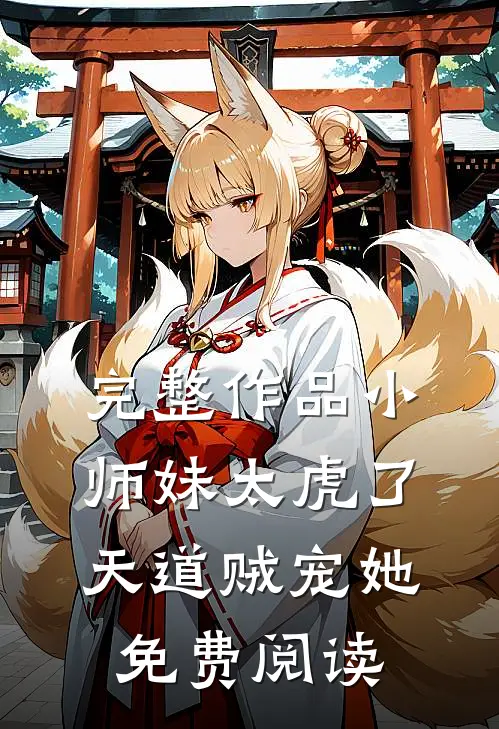 完整作品小师妹太虎了天道贼宠她免费阅读