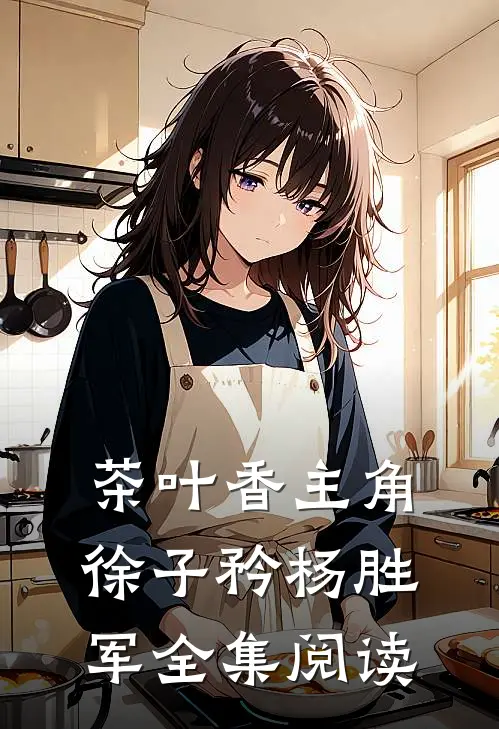 茶叶香主角:徐子矜杨胜军全集阅读