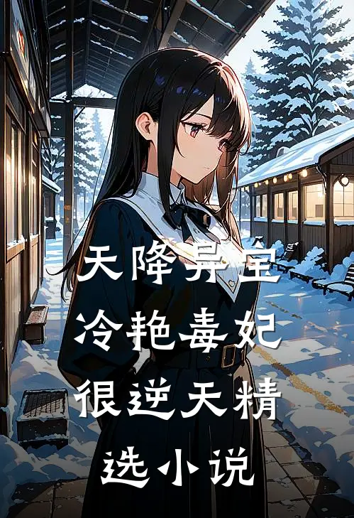 天降异宝：冷艳毒妃很逆天精选小说