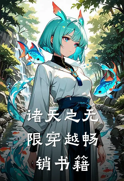 诸天之无限穿越畅销书籍