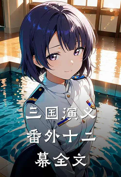 三国演义番外十二幕全文