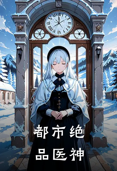 都市绝品医神