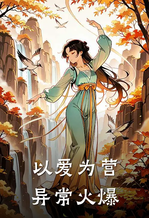 以爱为营异常火爆