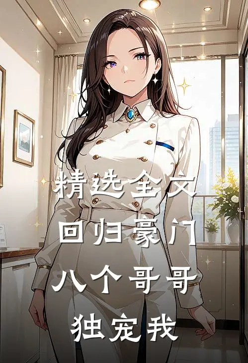 精选全文回归豪门，八个哥哥独宠我