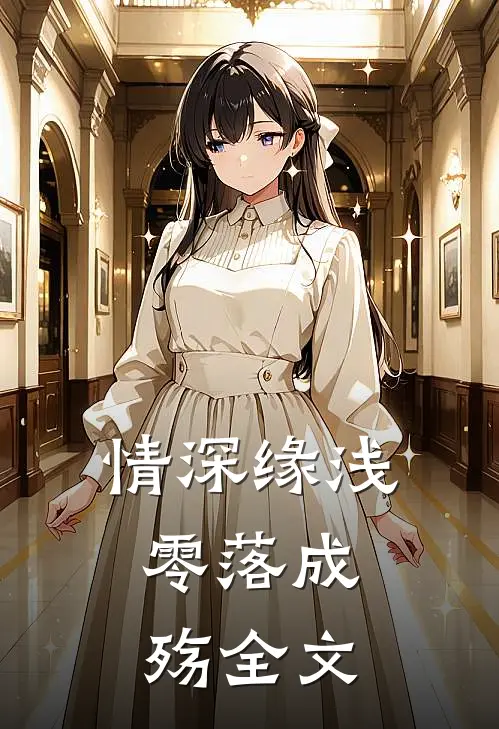 情深缘浅，零落成殇全文