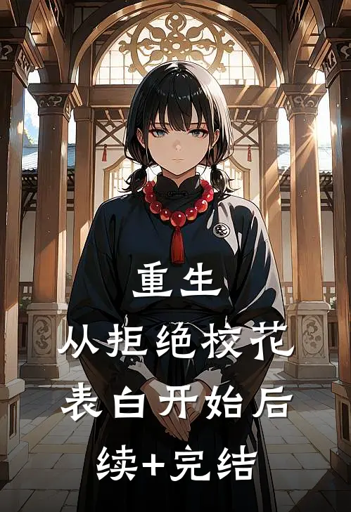 重生：从拒绝校花表白开始后续+完结