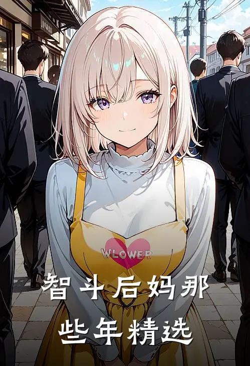 智斗后妈那些年精选